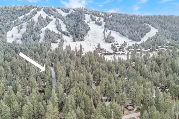 Steps to Snow Summit · Game Room & Spa · 3BR/3BA - Image 2