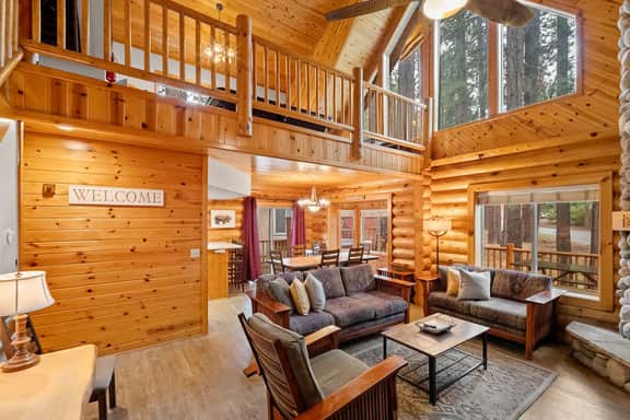Steps to Snow Summit. Relaxing Spa, Pool Table. - Image 2