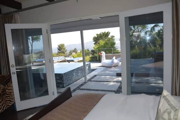 As Seen on Bravo TV • Ultra-Glam Views & Pool - Image 2