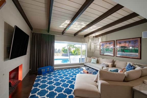 As Seen on Bravo TV • Ultra-Glam Views & Pool - Image 3