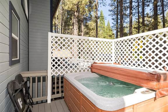 Walk to Snow Summit · Game Room & Spa · Sleeps 8 - Image 2