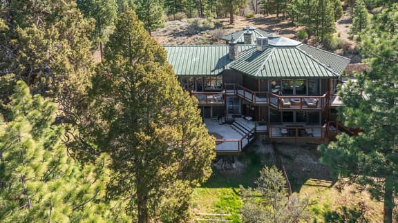 Moonridge Ranch