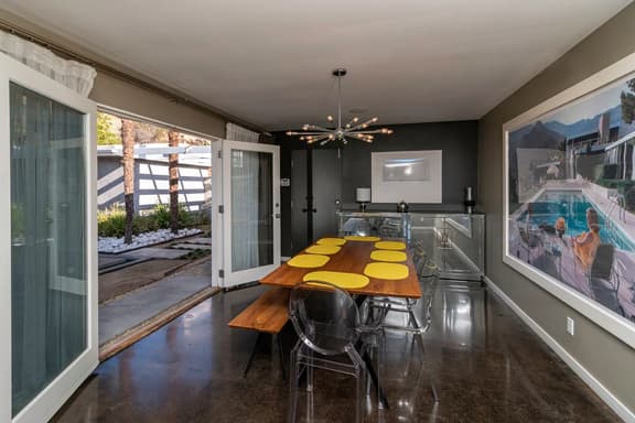 Executive Modern