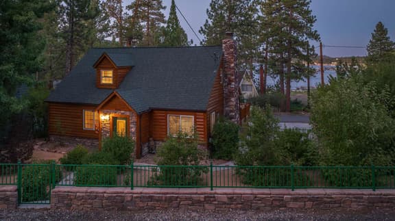 Lakeview Getaway