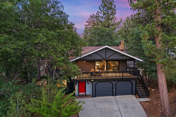 Amazing 4 Bedroom
