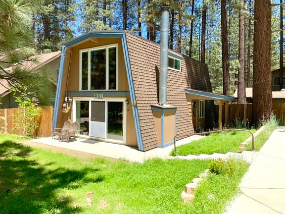 Summit Haus